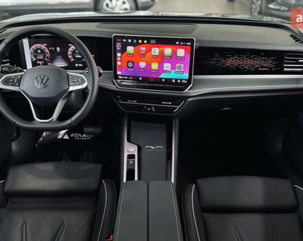 Фольксваген Пассат, объемом двигателя 1.98 л и пробегом 0 тыс. км за 44989 $, фото 12 на Automoto.ua