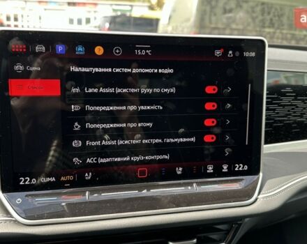 Фольксваген Пассат, объемом двигателя 1.97 л и пробегом 0 тыс. км за 47000 $, фото 14 на Automoto.ua