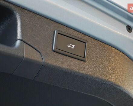 купити нове авто Фольксваген Пассат 2025 року від офіційного дилера Автомобільний Дім Volkswagen Фольксваген фото