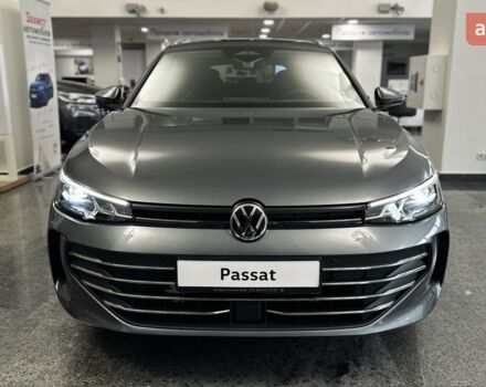 Фольксваген Пассат, объемом двигателя 1.98 л и пробегом 0 тыс. км за 39183 $, фото 57 на Automoto.ua