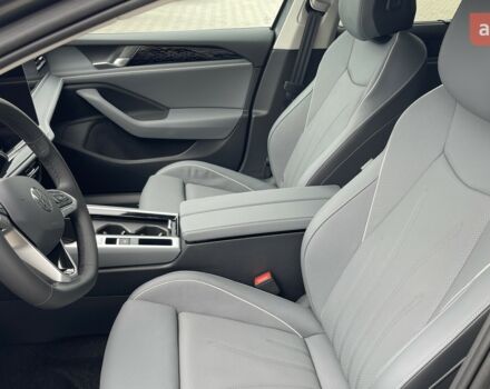 купить новое авто Фольксваген Пассат 2025 года от официального дилера Алекс СО Фольксваген фото