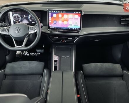 Фольксваген Пассат, объемом двигателя 1.98 л и пробегом 0 тыс. км за 39183 $, фото 43 на Automoto.ua