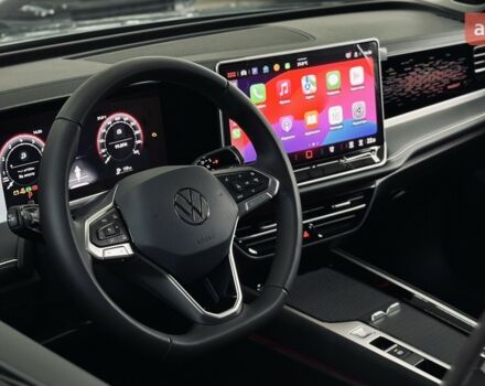 Фольксваген Пассат, объемом двигателя 1.98 л и пробегом 0 тыс. км за 44989 $, фото 27 на Automoto.ua