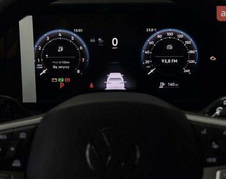 Фольксваген Пассат, объемом двигателя 1.98 л и пробегом 0 тыс. км за 39183 $, фото 35 на Automoto.ua