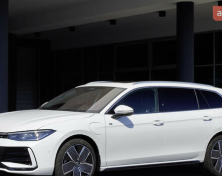 Фольксваген Пассат, об'ємом двигуна 1.5 л та пробігом 0 тис. км за 48900 $, фото 6 на Automoto.ua