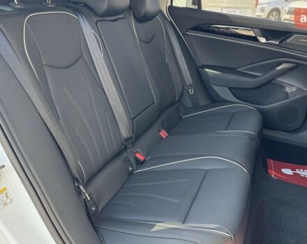 Фольксваген Пассат, объемом двигателя 1.97 л и пробегом 0 тыс. км за 48600 $, фото 19 на Automoto.ua