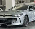 купить новое авто Фольксваген Пассат 2026 года от официального дилера Автодім Атлант на Дніпровській набережній Фольксваген фото