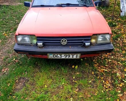 Фольксваген Пассат, об'ємом двигуна 1.6 л та пробігом 200 тис. км за 750 $, фото 1 на Automoto.ua