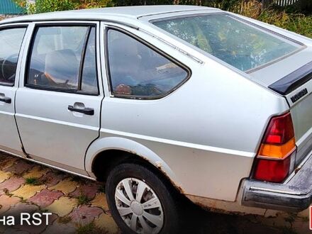 Фольксваген Пассат, объемом двигателя 1.8 л и пробегом 0 тыс. км за 240 $, фото 1 на Automoto.ua