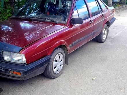 Фольксваген Пассат, объемом двигателя 1.6 л и пробегом 400 тыс. км за 700 $, фото 1 на Automoto.ua