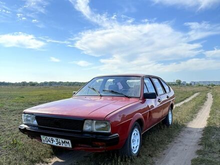 Фольксваген Пассат 1986 в Балаклее на Automoto.ua Фольксваген Пассат, объемом двигателя 1.7 л и пробегом 0 тыс. км за 690 $, фото 1 на Automoto.ua