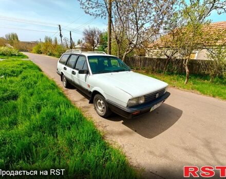 Фольксваген Пассат, об'ємом двигуна 1.6 л та пробігом 400 тис. км за 1450 $, фото 1 на Automoto.ua