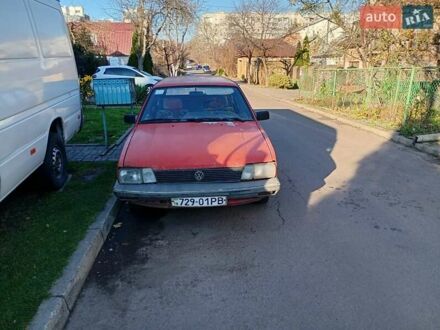 Фольксваген Пассат, объемом двигателя 1.6 л и пробегом 291 тыс. км за 1200 $, фото 1 на Automoto.ua