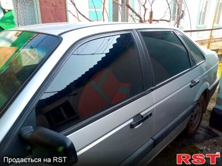 Фольксваген Пассат 1988 в Александрие на Automoto.ua Фольксваген Пассат, объемом двигателя 18 л и пробегом 0 тыс. км за 1400 $, фото 1 на Automoto.ua