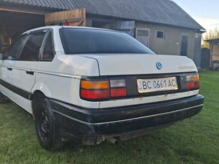 Фольксваген Пассат, объемом двигателя 1.6 л и пробегом 325 тыс. км за 600 $, фото 1 на Automoto.ua