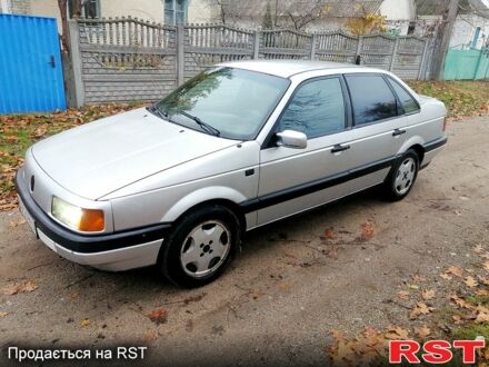 Фольксваген Пассат, объемом двигателя 1.9 л и пробегом 100 тыс. км за 1350 $, фото 1 на Automoto.ua