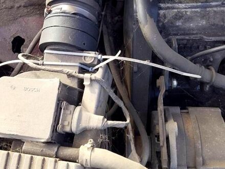 Фольксваген Пассат, объемом двигателя 2 л и пробегом 0 тыс. км за 600 $, фото 1 на Automoto.ua