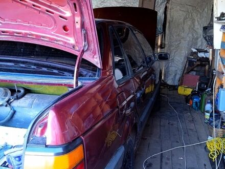 Фольксваген Пассат 1991 у Фастове на Automoto.ua Фольксваген Пассат, об'ємом двигуна 19 л та пробігом 0 тис. км за 1500 $, фото 1 на Automoto.ua
