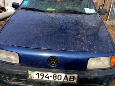 Фольксваген Пассат, об'ємом двигуна 1.6 л та пробігом 0 тис. км за 700 $, фото 1 на Automoto.ua