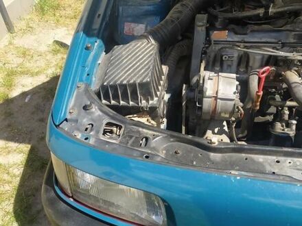 Фольксваген Пассат 1992 в Каменке-Бугской на Automoto.ua Фольксваген Пассат, объемом двигателя 0 л и пробегом 305 тыс. км за 1450 $, фото 1 на Automoto.ua