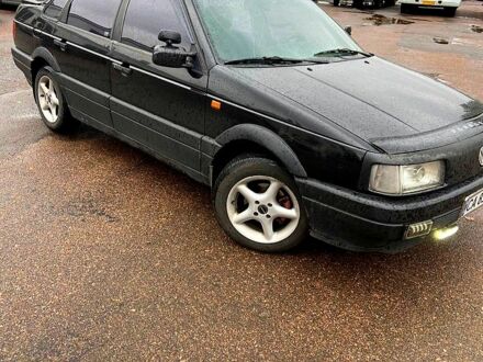 Фольксваген Пассат, объемом двигателя 2 л и пробегом 280 тыс. км за 1999 $, фото 1 на Automoto.ua