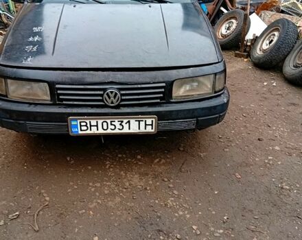 Фольксваген Пассат, об'ємом двигуна 1.9 л та пробігом 380 тис. км за 1500 $, фото 1 на Automoto.ua