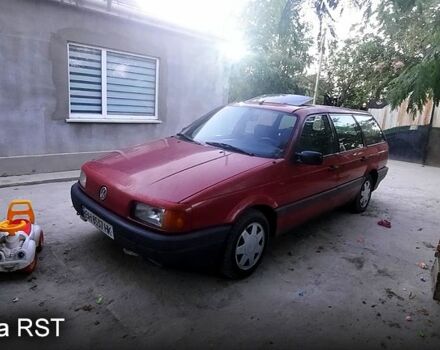 Фольксваген Пассат, объемом двигателя 1.9 л и пробегом 340 тыс. км за 1200 $, фото 1 на Automoto.ua