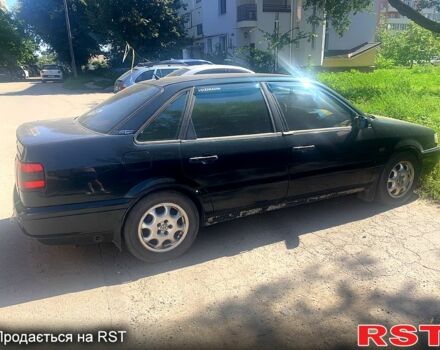 Фольксваген Пассат, об'ємом двигуна 2.8 л та пробігом 360 тис. км за 1500 $, фото 1 на Automoto.ua