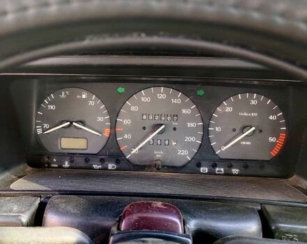 Фольксваген Пассат, об'ємом двигуна 1.9 л та пробігом 400 тис. км за 2000 $, фото 1 на Automoto.ua