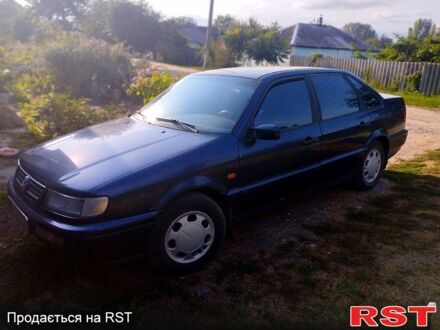 Фольксваген Пассат, об'ємом двигуна 2 л та пробігом 0 тис. км за 2950 $, фото 1 на Automoto.ua