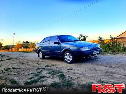 Фольксваген Пассат 1998 в Беляевке на Automoto.ua Фольксваген Пассат, объемом двигателя 1.8 л и пробегом 0 тыс. км за 1300 $, фото 1 на Automoto.ua