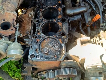 Фольксваген Пассат, об'ємом двигуна 1.8 л та пробігом 0 тис. км за 1500 $, фото 1 на Automoto.ua