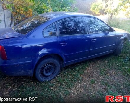 Фольксваген Пассат, об'ємом двигуна 1.9 л та пробігом 0 тис. км за 650 $, фото 1 на Automoto.ua
