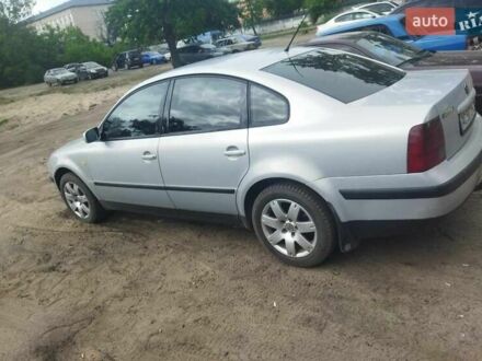 Фольксваген Пассат, об'ємом двигуна 1.9 л та пробігом 415 тис. км за 3360 $, фото 1 на Automoto.ua