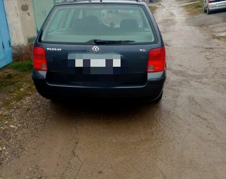 Фольксваген Пассат, объемом двигателя 2 л и пробегом 0 тыс. км за 3600 $, фото 1 на Automoto.ua