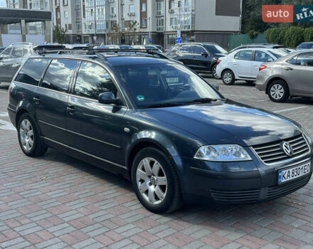 Фольксваген Пассат, об'ємом двигуна 1.9 л та пробігом 250 тис. км за 5250 $, фото 1 на Automoto.ua