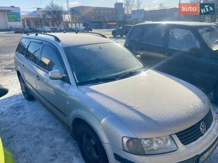 Фольксваген Пассат, об'ємом двигуна 1.9 л та пробігом 450 тис. км за 3800 $, фото 1 на Automoto.ua