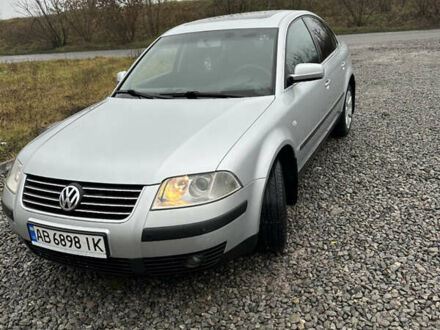 Фольксваген Пассат, об'ємом двигуна 1.6 л та пробігом 303 тис. км за 4000 $, фото 1 на Automoto.ua