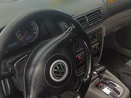 Фольксваген Пассат 2001 в Котельве на Automoto.ua Фольксваген Пассат, объемом двигателя 1.9 л и пробегом 228 тыс. км за 4800 $, фото 1 на Automoto.ua