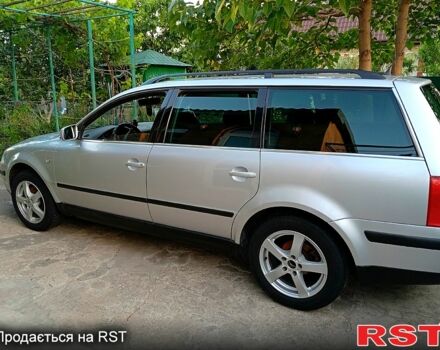 Фольксваген Пассат, объемом двигателя 2 л и пробегом 0 тыс. км за 4500 $, фото 1 на Automoto.ua