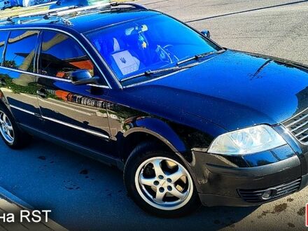 Фольксваген Пассат 2002 у Запоріжжя на Automoto.ua Фольксваген Пассат, об'ємом двигуна 2.5 л та пробігом 0 тис. км за 5500 $, фото 1 на Automoto.ua
