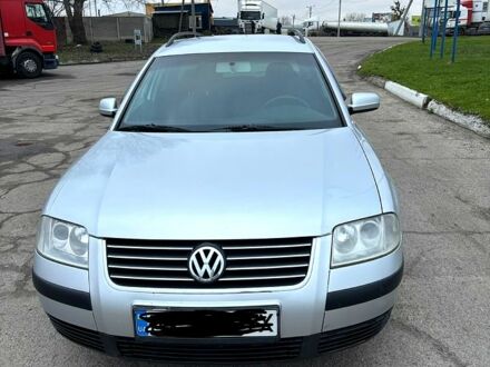 Фольксваген Пассат, об'ємом двигуна 2 л та пробігом 300 тис. км за 4500 $, фото 1 на Automoto.ua
