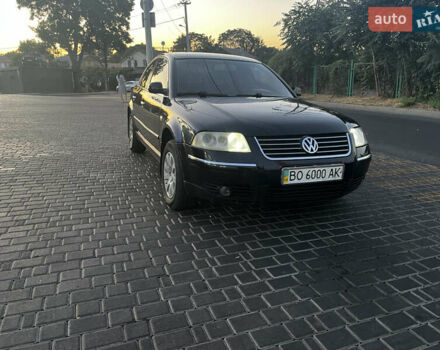 Фольксваген Пассат, объемом двигателя 0 л и пробегом 400 тыс. км за 4700 $, фото 1 на Automoto.ua