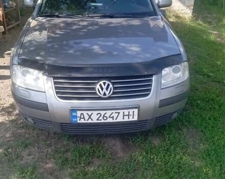 Фольксваген Пассат, об'ємом двигуна 1.9 л та пробігом 378 тис. км за 5300 $, фото 1 на Automoto.ua