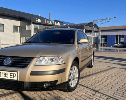 Фольксваген Пассат, об'ємом двигуна 2 л та пробігом 197 тис. км за 3500 $, фото 1 на Automoto.ua