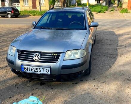 Фольксваген Пассат, объемом двигателя 1.9 л и пробегом 0 тыс. км за 3100 $, фото 1 на Automoto.ua