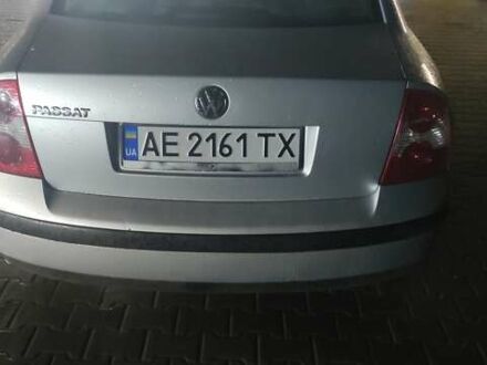 Фольксваген Пассат, об'ємом двигуна 1.6 л та пробігом 180 тис. км за 5500 $, фото 1 на Automoto.ua