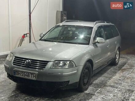 Фольксваген Пассат, объемом двигателя 0 л и пробегом 370 тыс. км за 3850 $, фото 1 на Automoto.ua