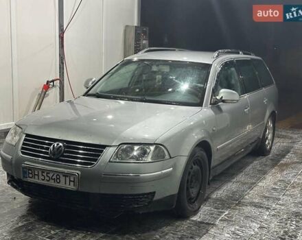 Фольксваген Пассат, объемом двигателя 0 л и пробегом 370 тыс. км за 3850 $, фото 1 на Automoto.ua