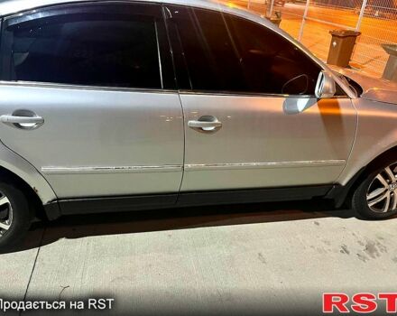 Фольксваген Пассат, объемом двигателя 2.8 л и пробегом 363 тыс. км за 3100 $, фото 1 на Automoto.ua